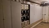 Zählerschrank - 