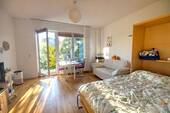 Studio - 1 Zimmer Etagenwohnung zum Kaufen in Berlin