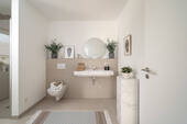 Komfort in klarem Design - 