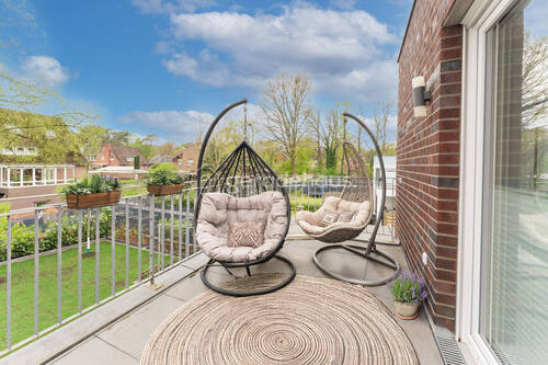 Balkon - 