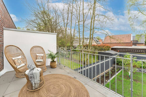 Balkon - 