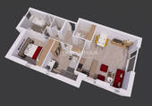 Grundriss - 