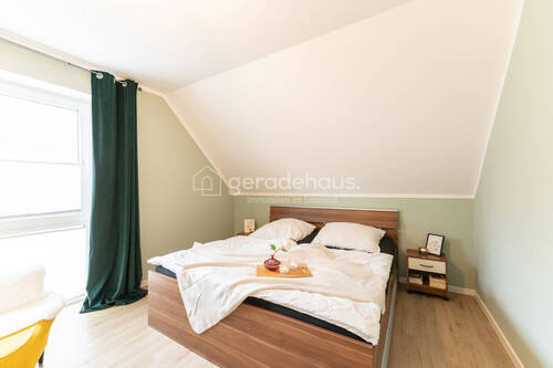 Schlafzimmer - 