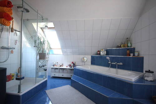 Badezimmer DG - 