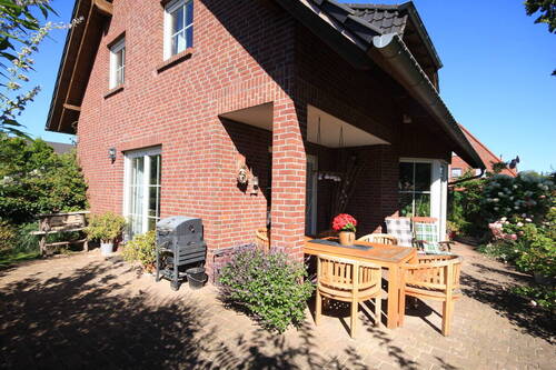 Hausansicht - 