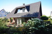 Hausansicht - 