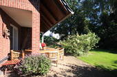 Hausansicht - 4 Zimmer Einfamilienhaus zum Kaufen in Falkensee