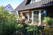 Hausansicht - Einfamilienhaus mit 118,00 m² in Falkensee zum Kaufen