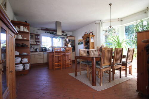Essbereich - 