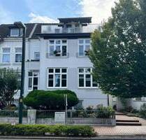 Exclusive und moderne 2-Zimmer-Eigentumswohnung mit Dachterrasse in 23611 Bad Schwartau (Zentrum)