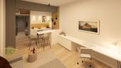 Appartment - 