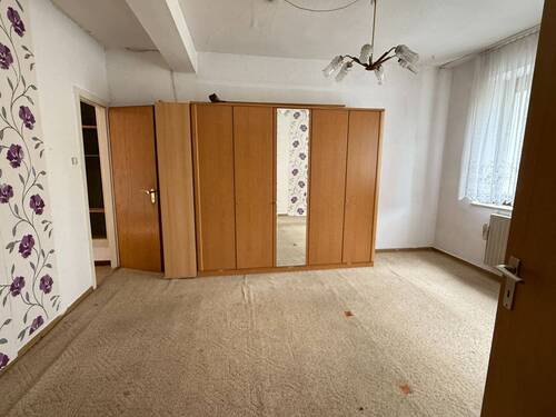 EG Schlafzimmer - 