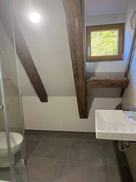 Duschbad - 