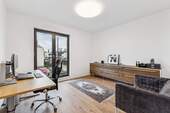 Arbeitszimmer OG - 