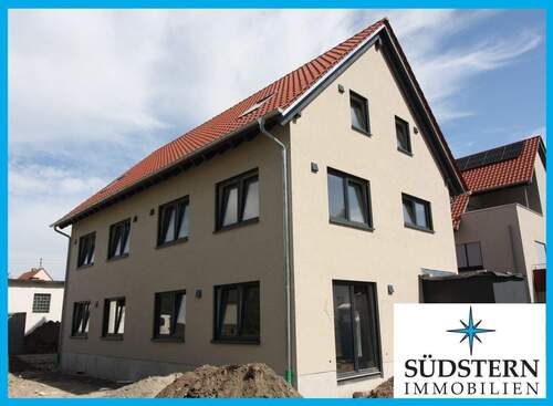 TITEL.JPG - NEUBAU Ihr neues, modernes Zuhause - bezugsfertig Ende 2025