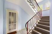 Treppenhaus - 