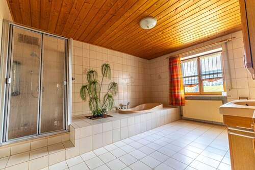 EFH Gundhöring Bad EG I - 