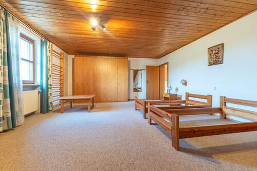 EFH Gundhöring Schlafen - 