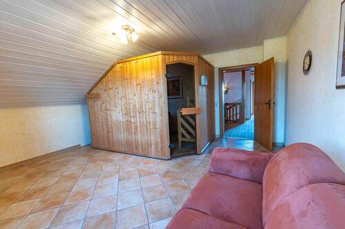 EFH Gundhöring Schlafen 2 I - 