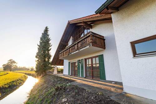 EFH Gundhöring Garten I - 9 Zimmer Einfamilienhaus zum Kaufen in Feldkirchen