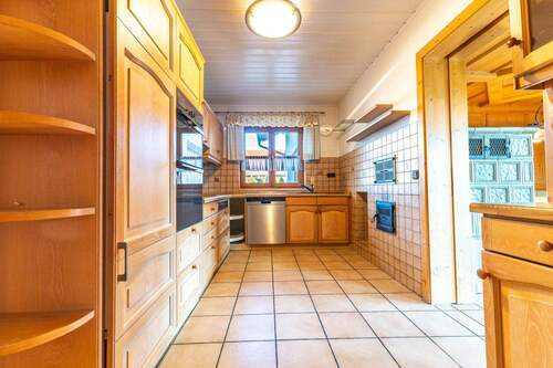 EFH Gundhöring Kochen - 