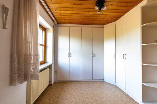 EFH Gundhöring Ankleide - 