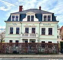 Attraktives Mehrfamilienhaus im boomenden Dresdner Norden - Dresden Trachau