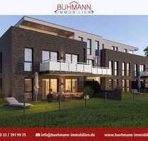 WE 04 - Komfortable, barrierefreie Wohnung im Erdgeschoss - Wunstorf Steinhude