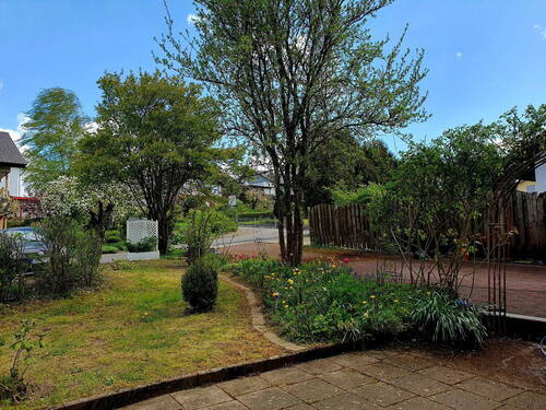 Bild 2 - 5 Zimmer Einfamilienhaus zum Kaufen in Buchen