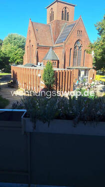 Bild 1 - Wohnungsswap - Herrfurthplatz - 680,00&nbsp;EUR Kaltmiete, ca.&nbsp; 59,00&nbsp;m&sup2;&nbsp;Wohnfl&auml;che