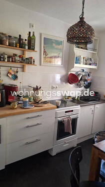 Bild 4 - Etagenwohnung mit 59,00 m&sup2; in Berlin zur Miete
