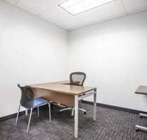 Wunderschön eingerichtete Büroräume für 1 Person in Spaces The Docks - Frankfurt am Main Ostend