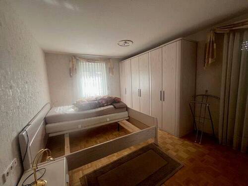 Schlafzimmer - 