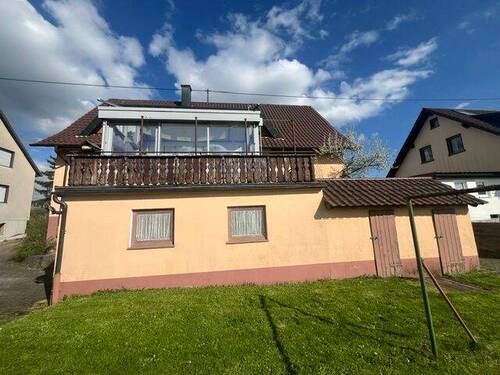 IMG_7935 - Mehrfamilienhaus, Wohnhaus mit 170,40 m&sup2; in Dornhan / Weiden zum Kaufen