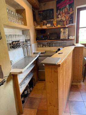 Ausschank Pizzeria - 
