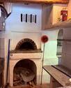 Pizzeria Holzofen - 