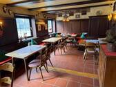 Goldenes Kreuz - 