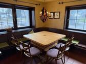 Goldenes Kreuz - 
