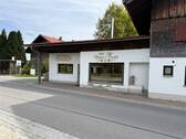 Ausenansicht Pitteria - 