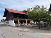 Außennasicht - 
