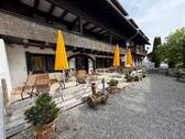 Terrasse - 