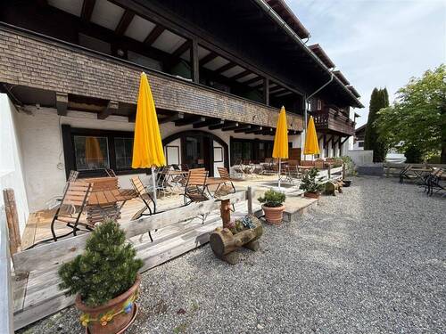 Terrasse - 