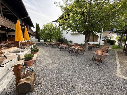 Biergarten - 