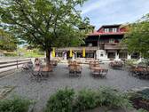 Biergarten - Hotel, Pension, Gasthof zum Kaufen in Oberstaufen
