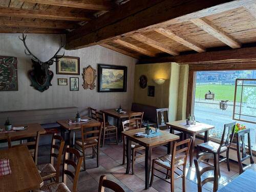 Pizzeria Gastraum - 