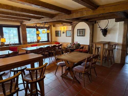 Pizzeria Gastraum - 