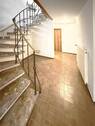 Treppenhaus Untergeschoss - 