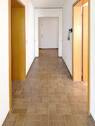 Flur im Untergeschoss - 