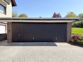 Doppelgarage - 