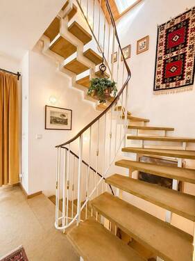Treppenhaus EG - 